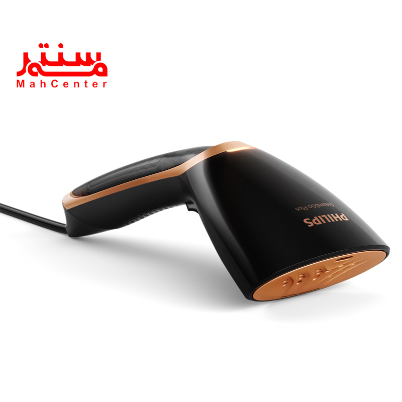 عکس اتو بخار فیلیپس 362 که روی زمین است