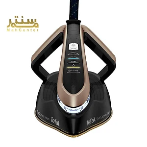 اتو بخار تفال مدل GV9820 با طراحی ارگونومیک و قابلیت های فراوان.