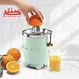 طرز کار با آب مرکبات گیری اسمگ cjf11