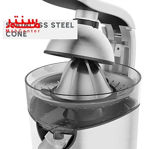 سری آب مرکبات گیری مولینکس از جنس استیل با صافی جنس استیل