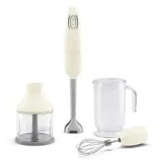 گوشت کوب برقی اسمگ مدل HBF03 - کرم