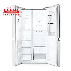 ساید بای ساید دوو سری سینسان 28 فوت مدل arsxi30-10w - دوم