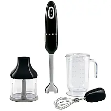 گوشت کوب برقی اسمگ مدل hbf03 مشکی