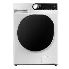 ماشین لباسشویی 9 کیلویی پاکشوما مدل BWF-40127IWT