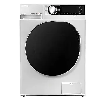 ماشین لباسشویی 9 کیلویی پاکشوما مدل bwf-40127iwt