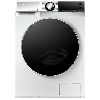 ماشین لباسشویی 9 کیلویی پاکشوما مدل bwf-40138iwt