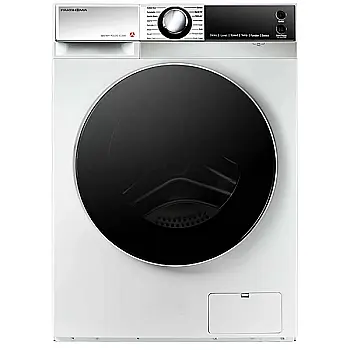 ماشین لباسشویی 9 کیلویی پاکشوما مدل bwf-40138iwt