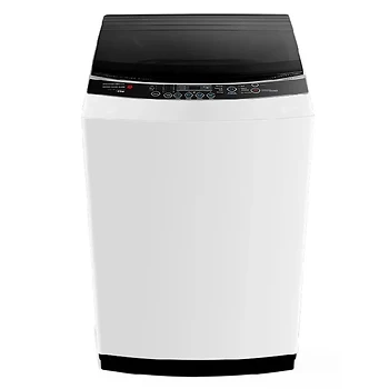 ماشین لباسشویی 12 کیلویی پاکشوما مدل tlab-1201w سفید
