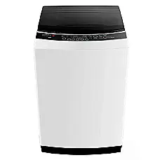 ماشین لباسشویی 12 کیلویی پاکشوما مدل tlab-1201w سفید