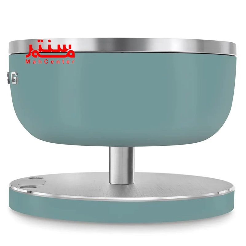 طرف راست ترازو اسمگ مدل ksc01 سبز