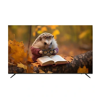 تلویزیون ال ای دی هوشمند دوو 65 اینچ مدل dsl-65su1870