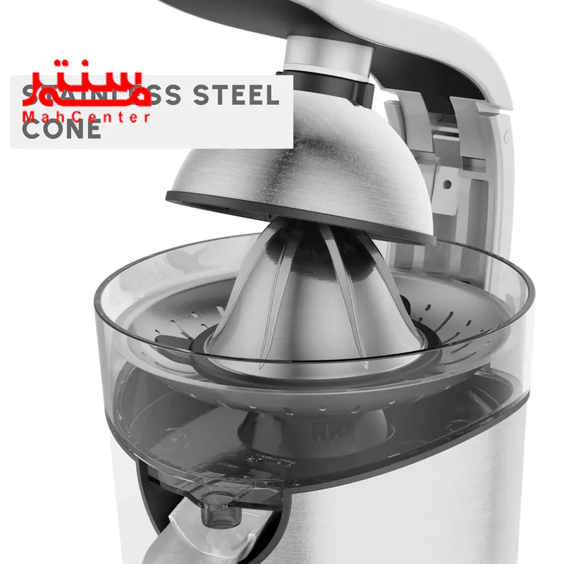 سری آب مرکبات گیری مولینکس از جنس استیل با صافی جنس استیل