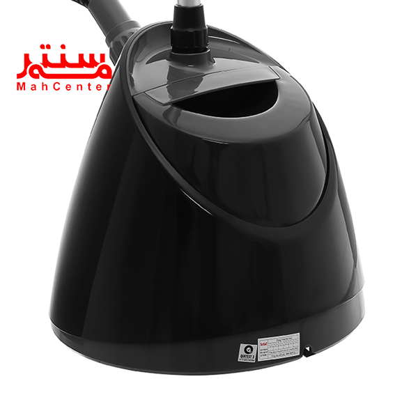 نمای نزدیک که مخزن آب بخارگر تفال 2461 نشون میده