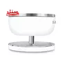 سمت چپ ترازو آشپزخانه اسمگ مدل ksc01 سفید