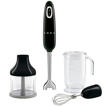 گوشت کوب برقی اسمگ مدل hbf03 مشکی