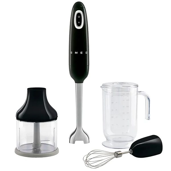 گوشت کوب برقی اسمگ مدل hbf03 مشکی