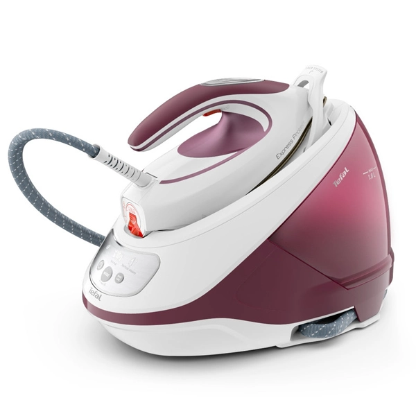 اتو مخزن دار تفال مدل sv9201