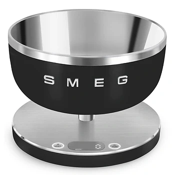 ترازو آشپزخانه اسمگ مدل ksc01 مشکی