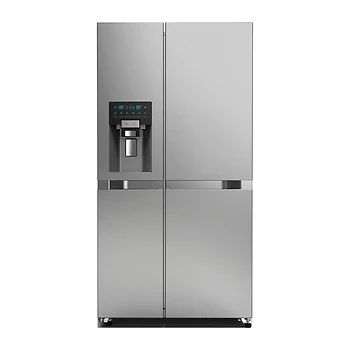 ساید بای ساید دوو سری سینسان 28 فوت مدل arsxi30-10s