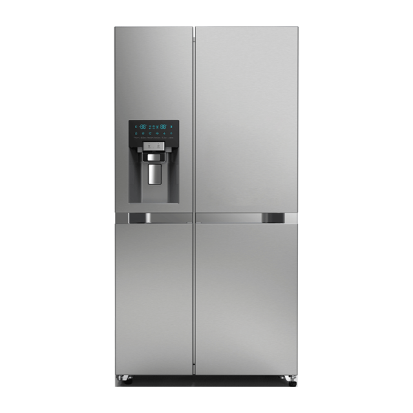 ساید بای ساید دوو سری سینسان 28 فوت مدل arsxi30-10s