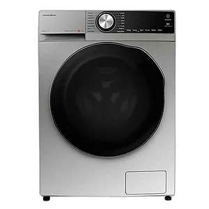 ماشین لباسشویی 9 کیلویی پاکشوما مدل bwf-40127ist