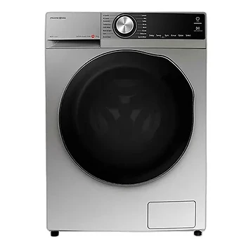 ماشین لباسشویی 9 کیلویی پاکشوما مدل bwf-40127ist