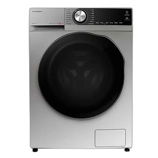 ماشین لباسشویی 9 کیلویی پاکشوما مدل bwf-40127ist