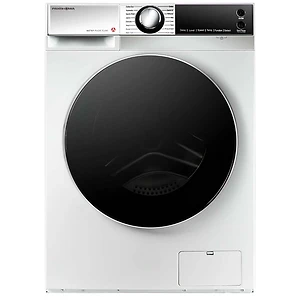 ماشین لباسشویی 9 کیلویی پاکشوما مدل bwf-40138iwt