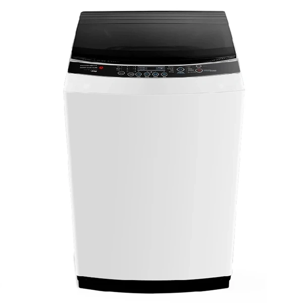 ماشین لباسشویی 12 کیلویی پاکشوما مدل tlab-1201w سفید