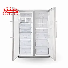 یخچال فریزر دوقلو دیپوینت مدل d5e s - دوم