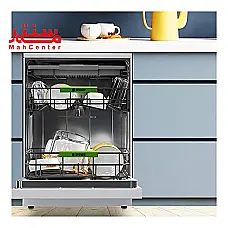 ماشین ظرفشویی 13 نفره اسنوا مدل sdw-a11s - دوم