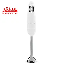 گوشت کوب برقی اسمگ مدل hbf03 سفید - دوم