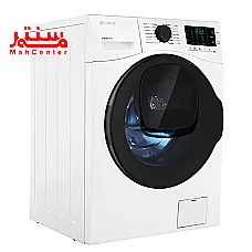 ماشین لباسشویی 9 کیلویی اسنوا مدل swm-f92w - دوم