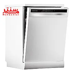 ماشین ظرفشویی پاکشوما 15 نفره مدل e53w - دوم