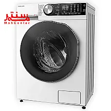 ماشین لباسشویی 9 کیلویی پاکشوما مدل bwf-40127iwt - دوم