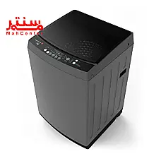 ماشین لباسشویی 12 کیلویی پاکشوما مدل tlab-1201s سفید - دوم