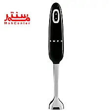گوشت کوب برقی اسمگ مدل hbf03 مشکی - دوم