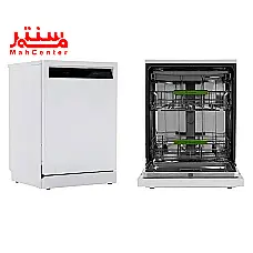 ماشین ظرفشویی 13 نفره اسنوا مدل sdw-a11w - دوم