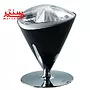 آب پرتقال گیری بوگاتی مدل 55vit که کمی به سمت چپ چرخیده است.
