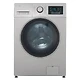 ماشین لباسشویی 8 کیلوگرم اسنوا مدل swm-a81s