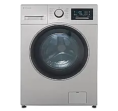 ماشین لباسشویی 8 کیلوگرم اسنوا مدل swm-a81s