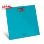 ترازو دیجیتال تفال مدل pp1503 که به صورت کج و ایستاده قرار داده شده