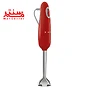 سمت چپ بدنه گوشت کوب برقی اسمگ مدل hbf03 قرمز است