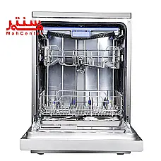 ماشین ظرفشویی پاکشوما مدل j52w - دوم