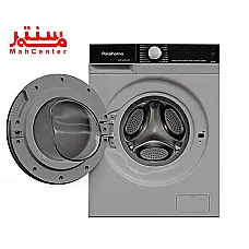ماشین لباسشویی 9 کیلویی پاکشوما مدل l9s - دوم