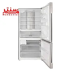 یخچال فریزر پایین 28 فوت دیپوینت boss pro s - استیل - دوم