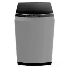 ماشین لباسشویی 12 کیلویی پاکشوما مدل TLAB 1201S استیل