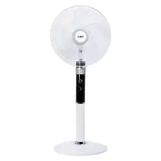 پنکه تولیپس مدل SF-404R -سفید