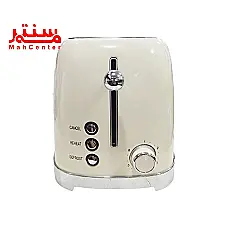 توستر زامروتی مدل 10035 کرم - دوم
