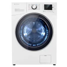 ماشین لباسشویی 8 کیلویی اسنوا مدل SWM-D80W